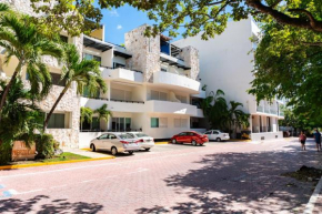 Meridian 208 condo